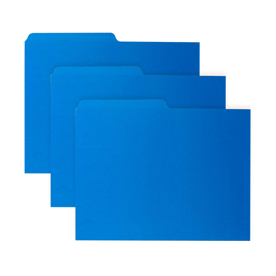 Folder Hot Colors Arcoiris PH004
