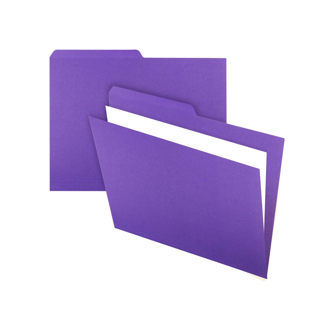 Folder Hot Colors Arcoiris PH004
