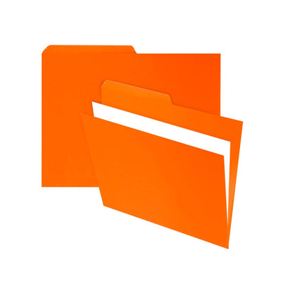 Folder Hot Colors Arcoiris PH004