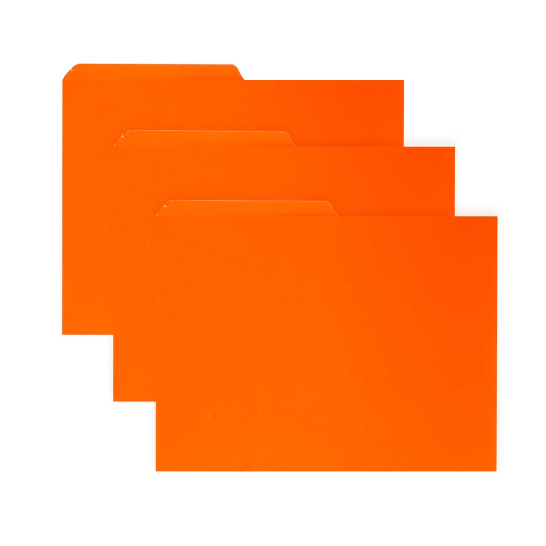 Folder Hot Colors Arcoiris PH004