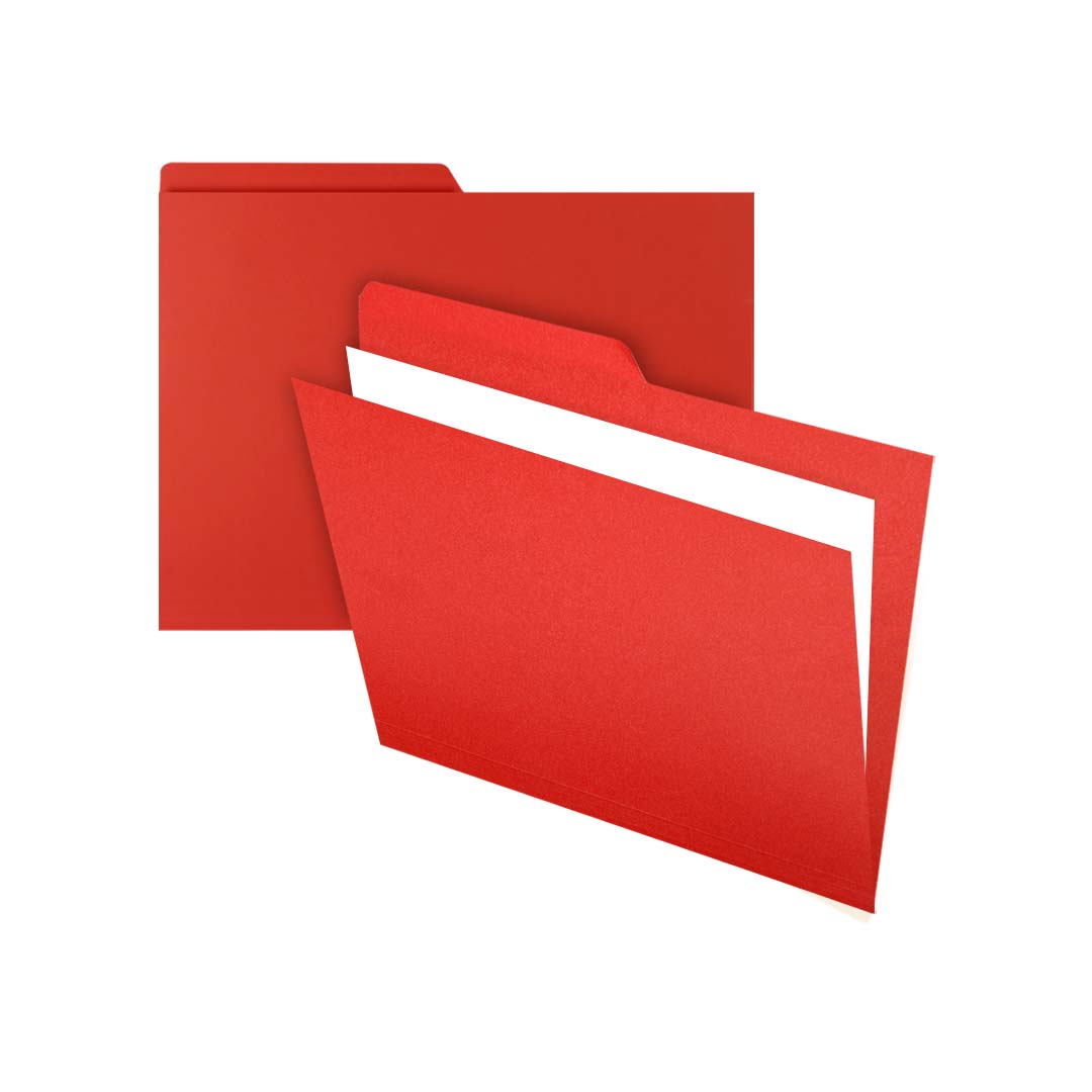 Folder Hot Colors Arcoiris PH004