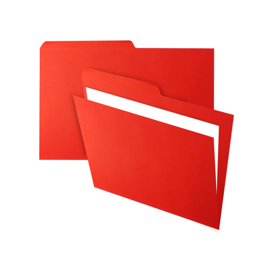 Folder Hot Colors Arcoiris PH004