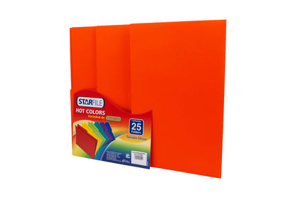 Folder Hot Colors Arcoiris PH004