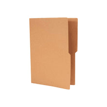 FOLDER APSA KRAFT CARTA PAQUETE CON 100 PIEZAS