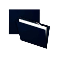 Folder Oxford Showfolio 51740 paquete con 5 pzas.