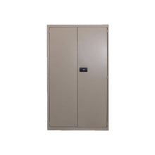 GABINETE METALICO ECOMAX ARENA 4 ENTREPAÑOS 37 X 87 X 180 CM