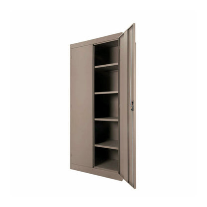 GABINETE METALICO ECOMAX ARENA 4 ENTREPAÑOS 37 X 87 X 180 CM
