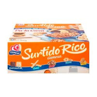 Galletas Surtido Rico Gamesa