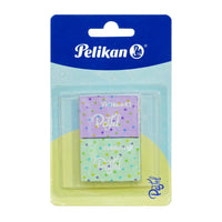 Goma Pelikan Color Pastel