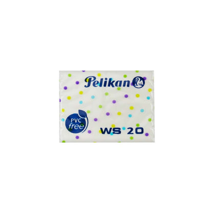 Goma Pelikan WS.
