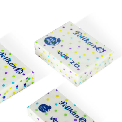Goma Pelikan WS.