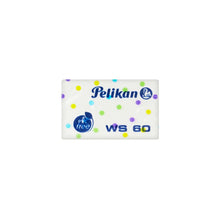 Goma Pelikan WS.