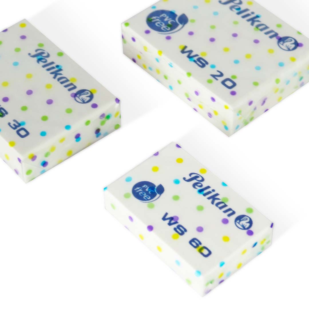 Goma Pelikan WS.