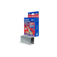 Grapa HC1516-c 23.8 mm 15"/16" caja con 1000 pzas.