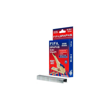 Grapa Pilot HC38-c 9.53 mm 3/8" caja con 1000 pzas.