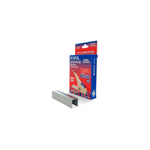Grapa HC816-c 12.70 mm 1/2" caja con 1000 pzas.