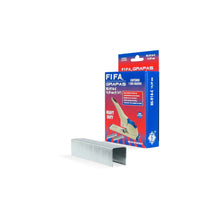 Grapa Pilot HC916-c 14.29 mm 9/16"caja con 1000 pzas.