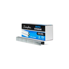 Grapa standar Acco Swingline P6246 caja con 5000 pzas.