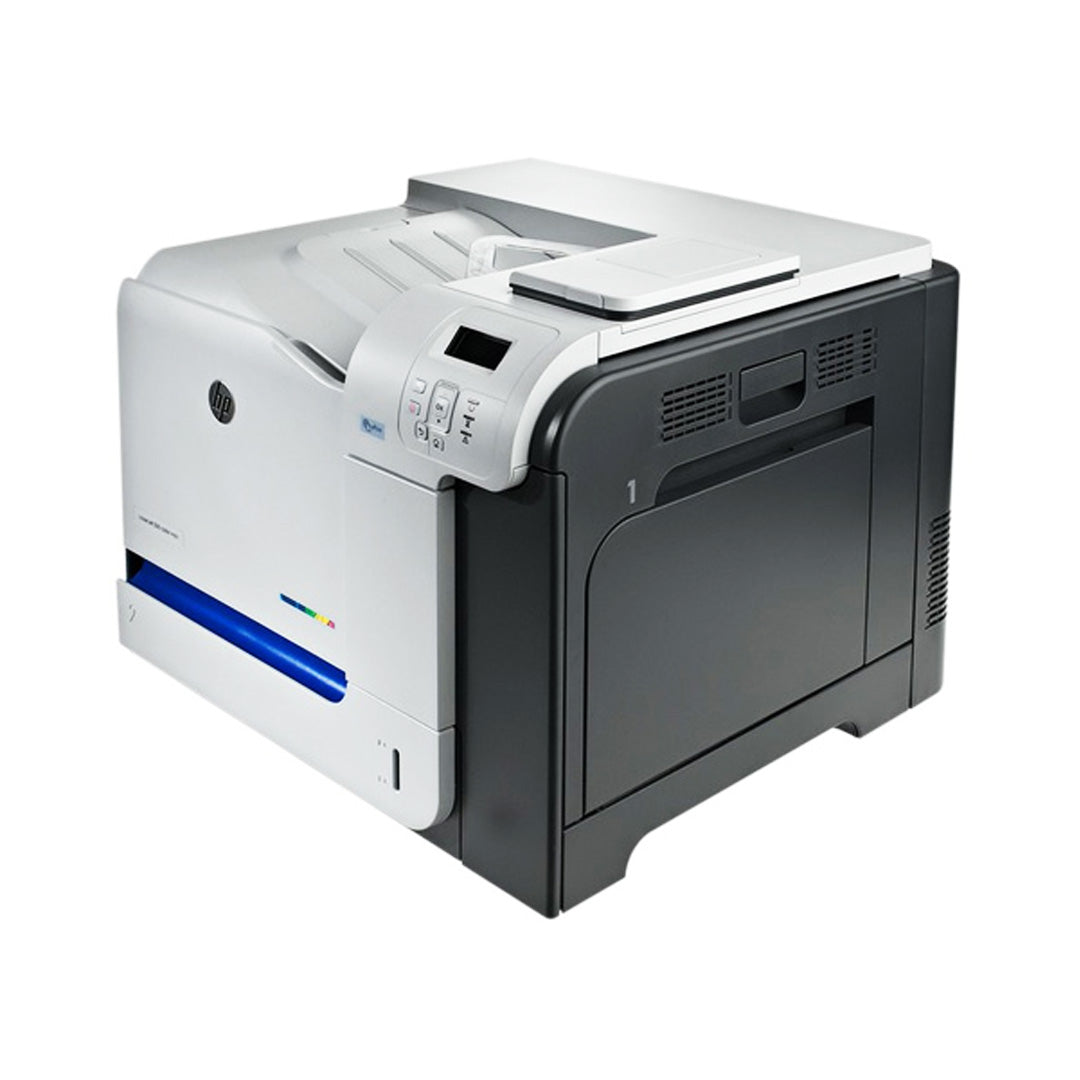 IMPRESORA EMPRESARIAL HP LASERJET  SERIE 500 M551 COLOR