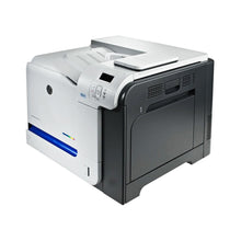 IMPRESORA EMPRESARIAL HP LASERJET  SERIE 500 M551 COLOR