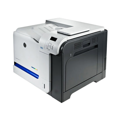 IMPRESORA EMPRESARIAL HP LASERJET  SERIE 500 M551 COLOR