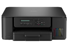 Multifuncional Brother InkBenefit Tank DCP-T530DW inyección en color y b/n