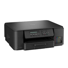 Multifuncional Brother InkBenefit Tank DCP-T530DW inyección en color y b/n