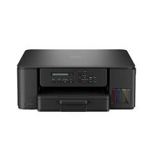 Multifuncional Brother InkBenefit Tank DCP-T530DW inyección en color y b/n