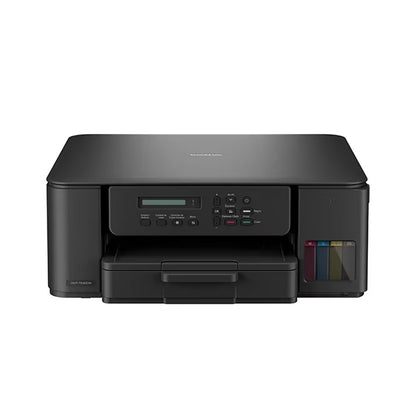 Multifuncional Brother InkBenefit Tank DCP-T530DW inyección en color y b/n