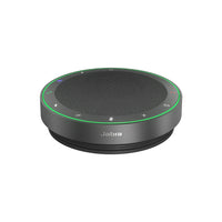 Jabra Altavoz Speak2 75 UC, Alámbrico/Inalámbrico, Bluetooth, USB, Gris