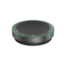 Jabra Altavoz Speak2 75 UC, Alámbrico/Inalámbrico, Bluetooth, USB, Gris