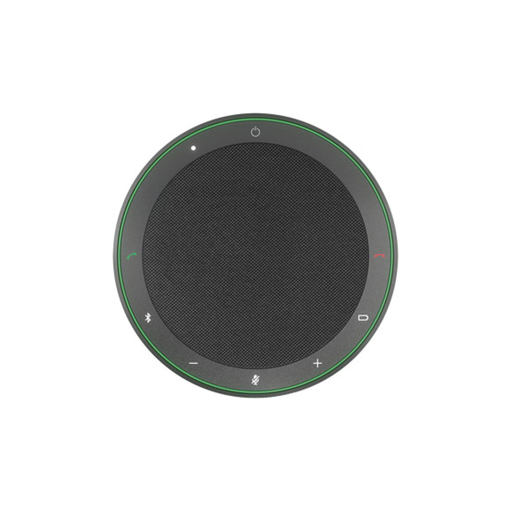 Jabra Altavoz Speak2 75 UC, Alámbrico/Inalámbrico, Bluetooth, USB, Gris