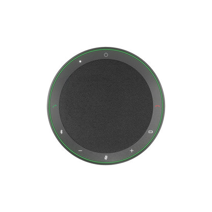Jabra Altavoz Speak2 75 UC, Alámbrico/Inalámbrico, Bluetooth, USB, Gris