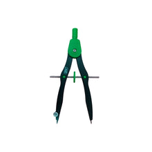 Juego de Geometría Devek con 5 piezas