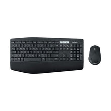 KIT TECLADO Y MOUSE INALAMBRICO LOGITECH MK850