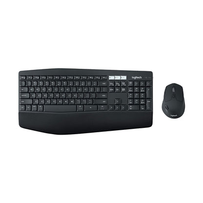 KIT TECLADO Y MOUSE INALAMBRICO LOGITECH MK850