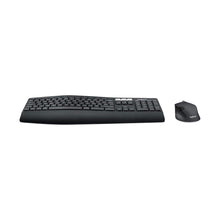 KIT TECLADO Y MOUSE INALAMBRICO LOGITECH MK850