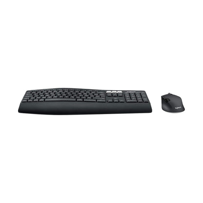 KIT TECLADO Y MOUSE INALAMBRICO LOGITECH MK850