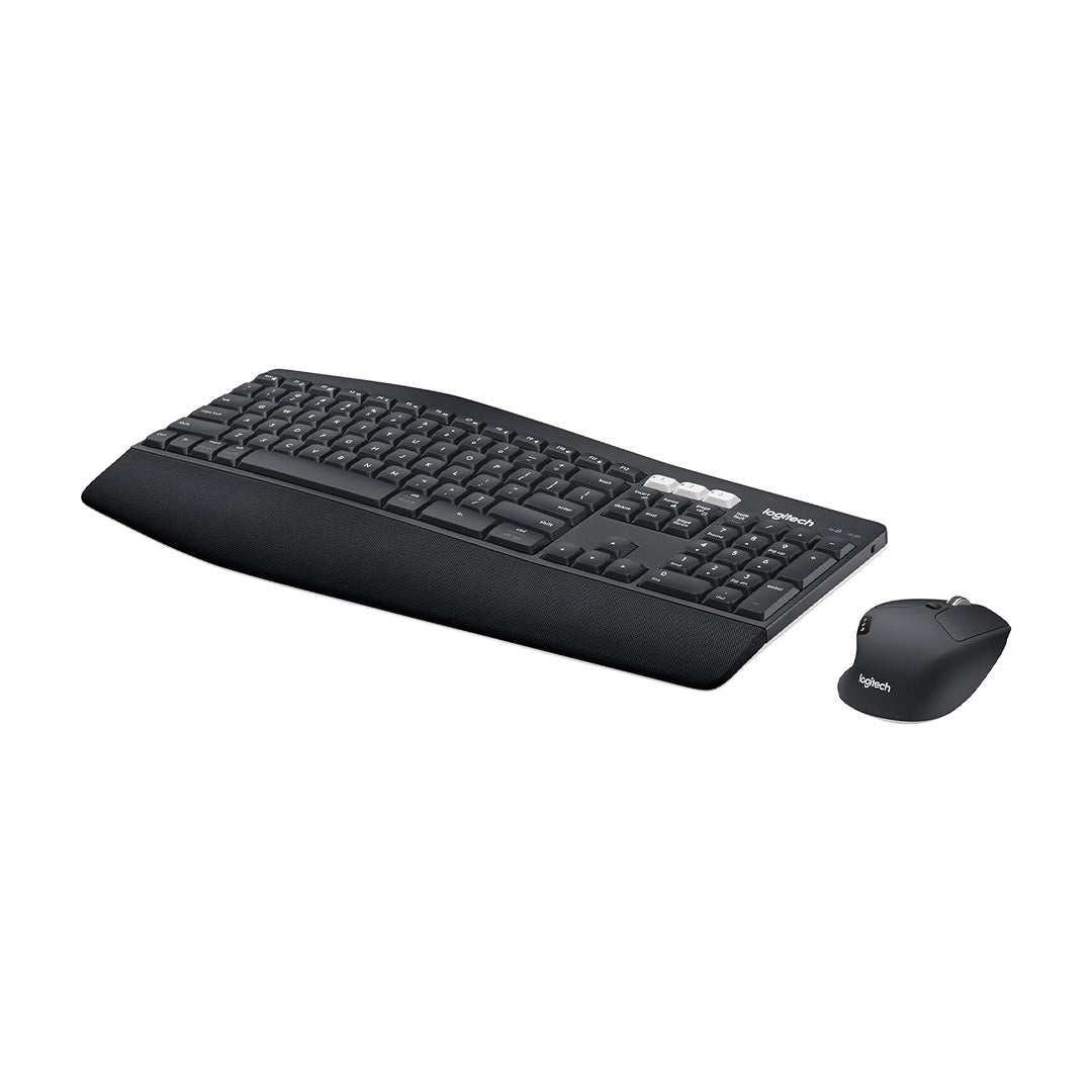 KIT TECLADO Y MOUSE INALAMBRICO LOGITECH MK850