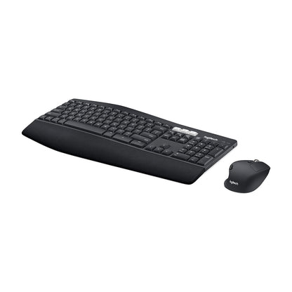 KIT TECLADO Y MOUSE INALAMBRICO LOGITECH MK850