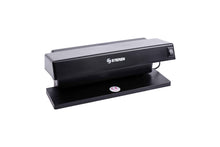 Lámpara detectora de billetes falsos STEREN.