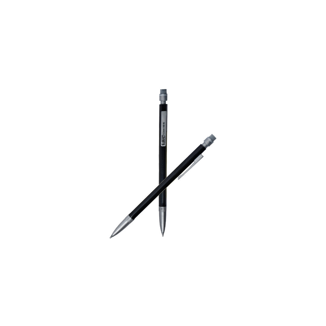 Lapicero Bic MP11 0.5 mm.
