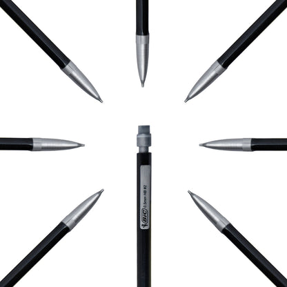 Lapicero Bic MP11 0.5 mm.