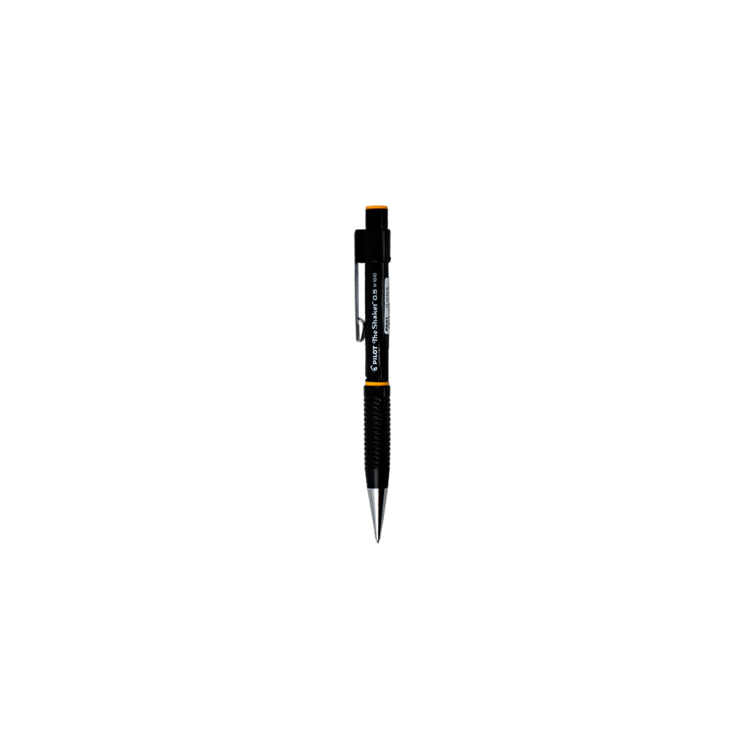 Lapicero Pilot The shacker 
H1010 0.5 mm.