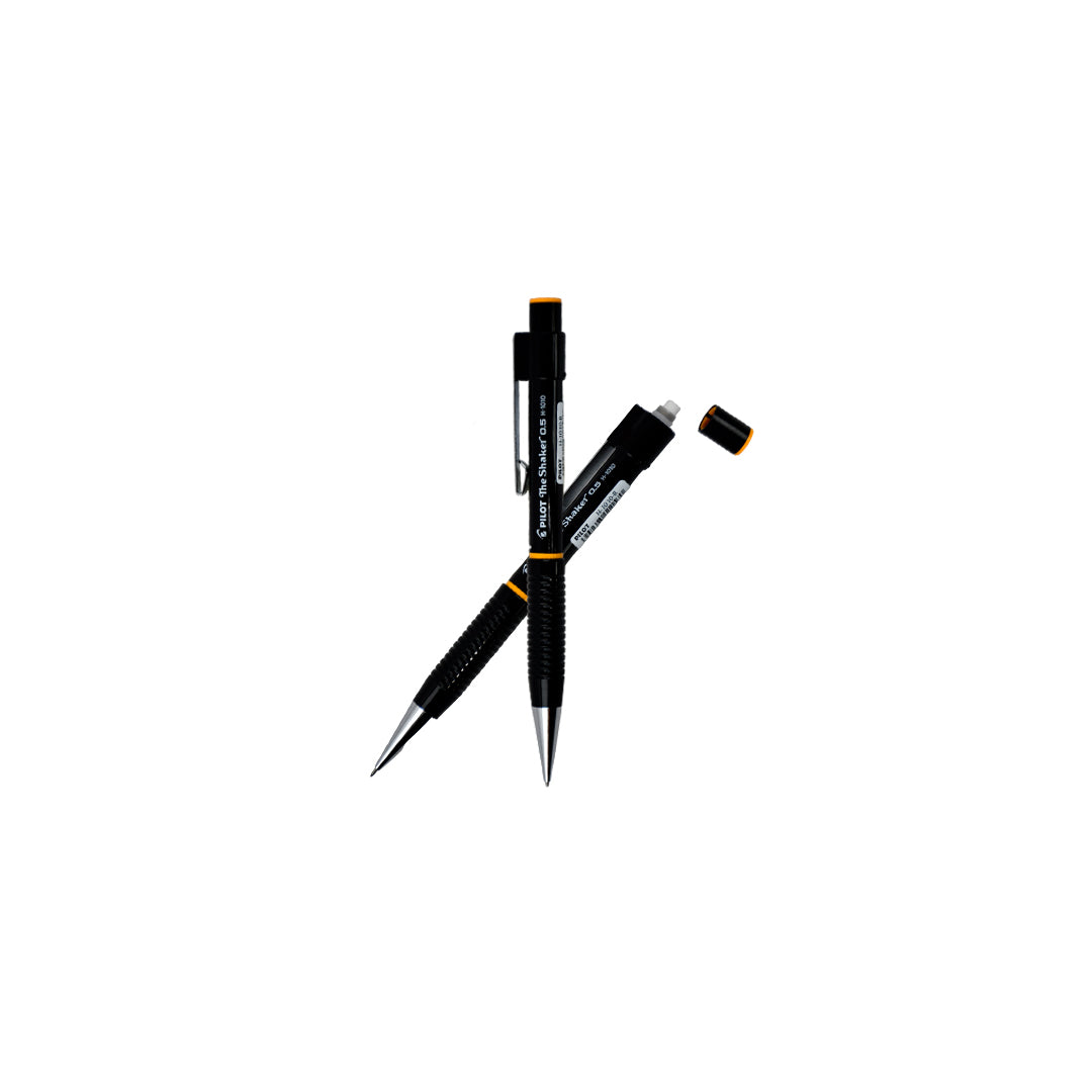 Lapicero Pilot The shacker 
H1010 0.5 mm.