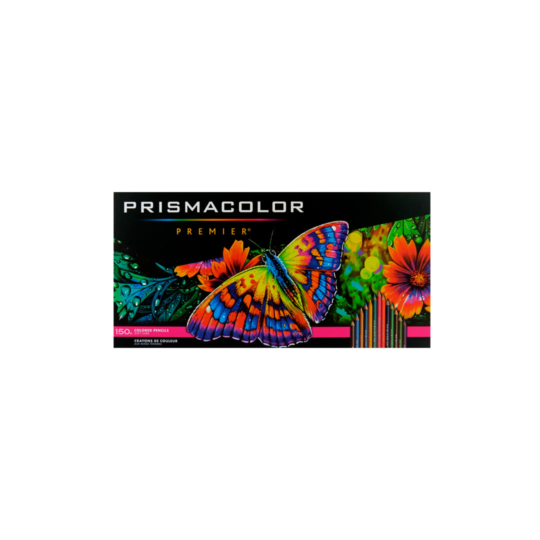 Lápices de colores caja Prismacolor premier