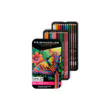 Lápices de colores caja Prismacolor premier