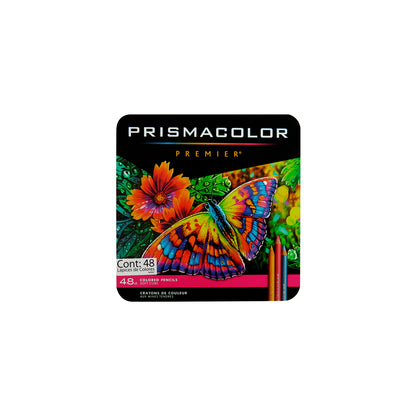 Lápices de colores caja Prismacolor premier
