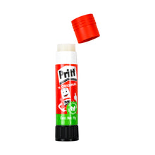 Lápiz Pritt adhesivo.