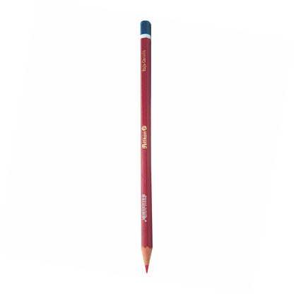 Lápiz Checador Rojo Carmín Pelikan.